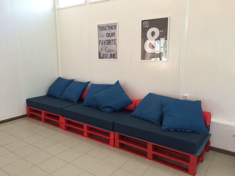Hotel Parque De Campismo Orbitur São Pedro de Muel Extérieur photo