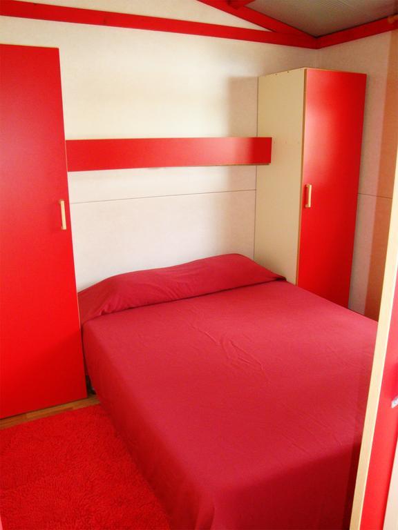 Hotel Parque De Campismo Orbitur São Pedro de Muel Extérieur photo