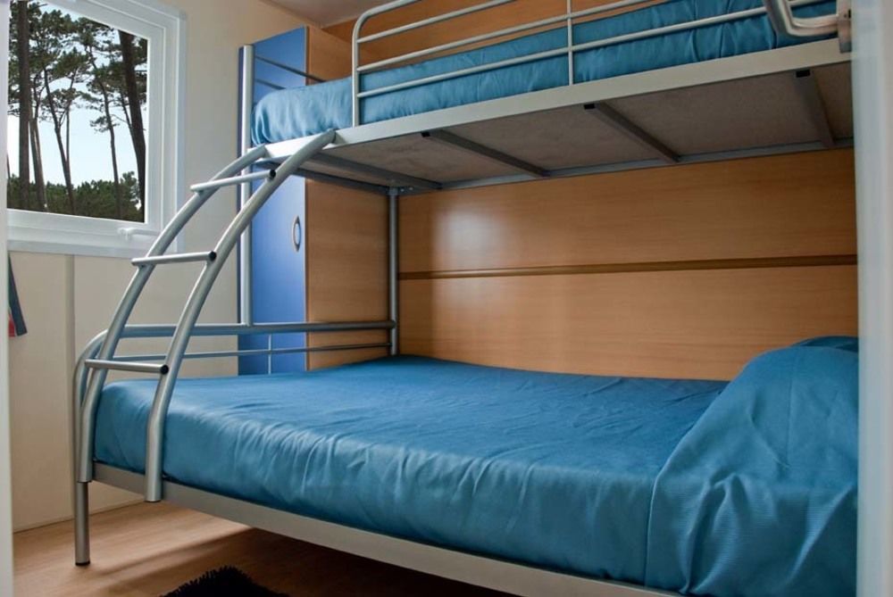 Hotel Parque De Campismo Orbitur São Pedro de Muel Extérieur photo